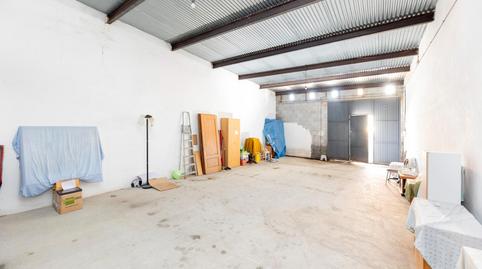 Foto 4 de Traster en venda a Calle Navas de Tolosa, 24, Las Flores - Huerta, Las Gabias