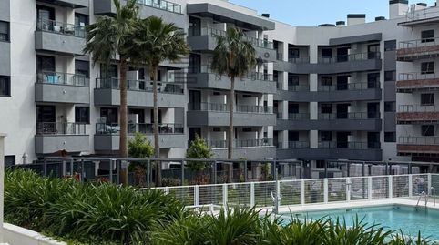 Foto 3 de Piso en venta en Suite Mijas, Los Rios, Mijas