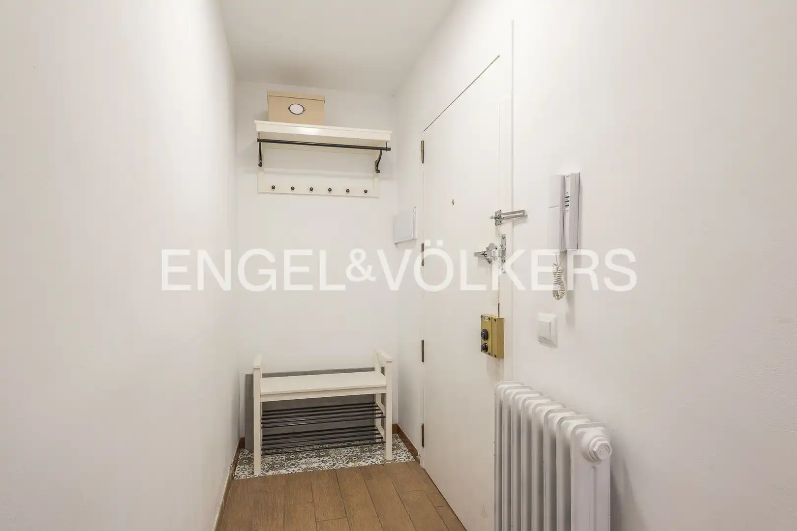 Piso con terraza en venta en Centre - Cordelles, imagen 3
