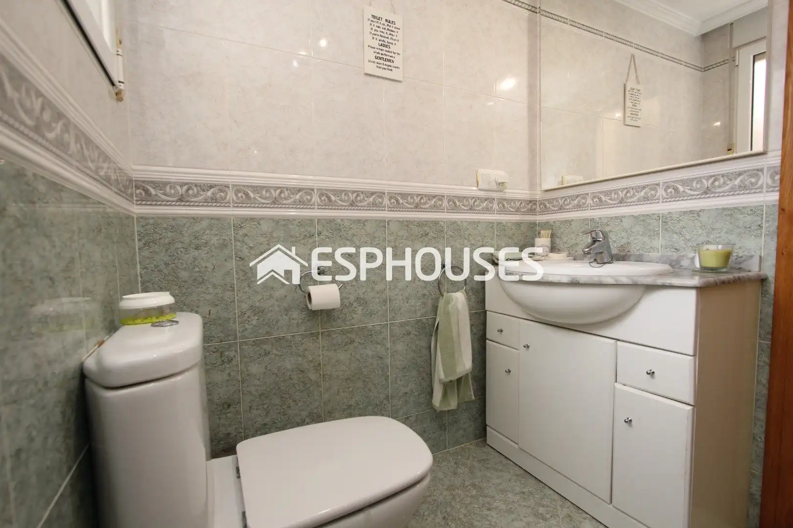Villa avec terrasse à vendre à Busot, imagen 34