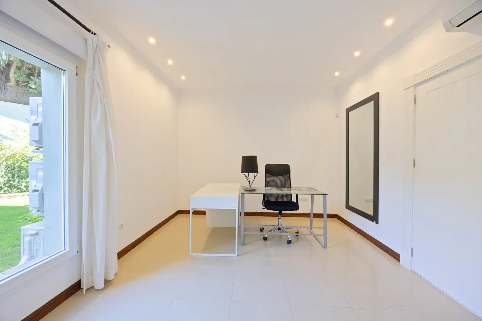 Casa o chalet en venta en Sotogrande con Aire acondicionado, Jardín privado y Terraza