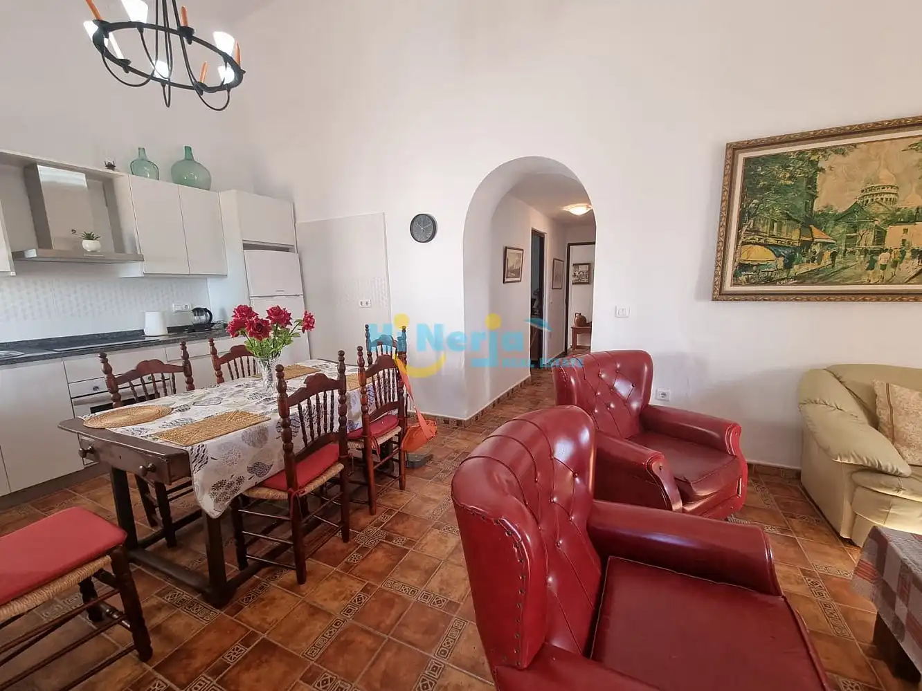 Casa en alquiler en Torrox Pueblo, imagen 23
