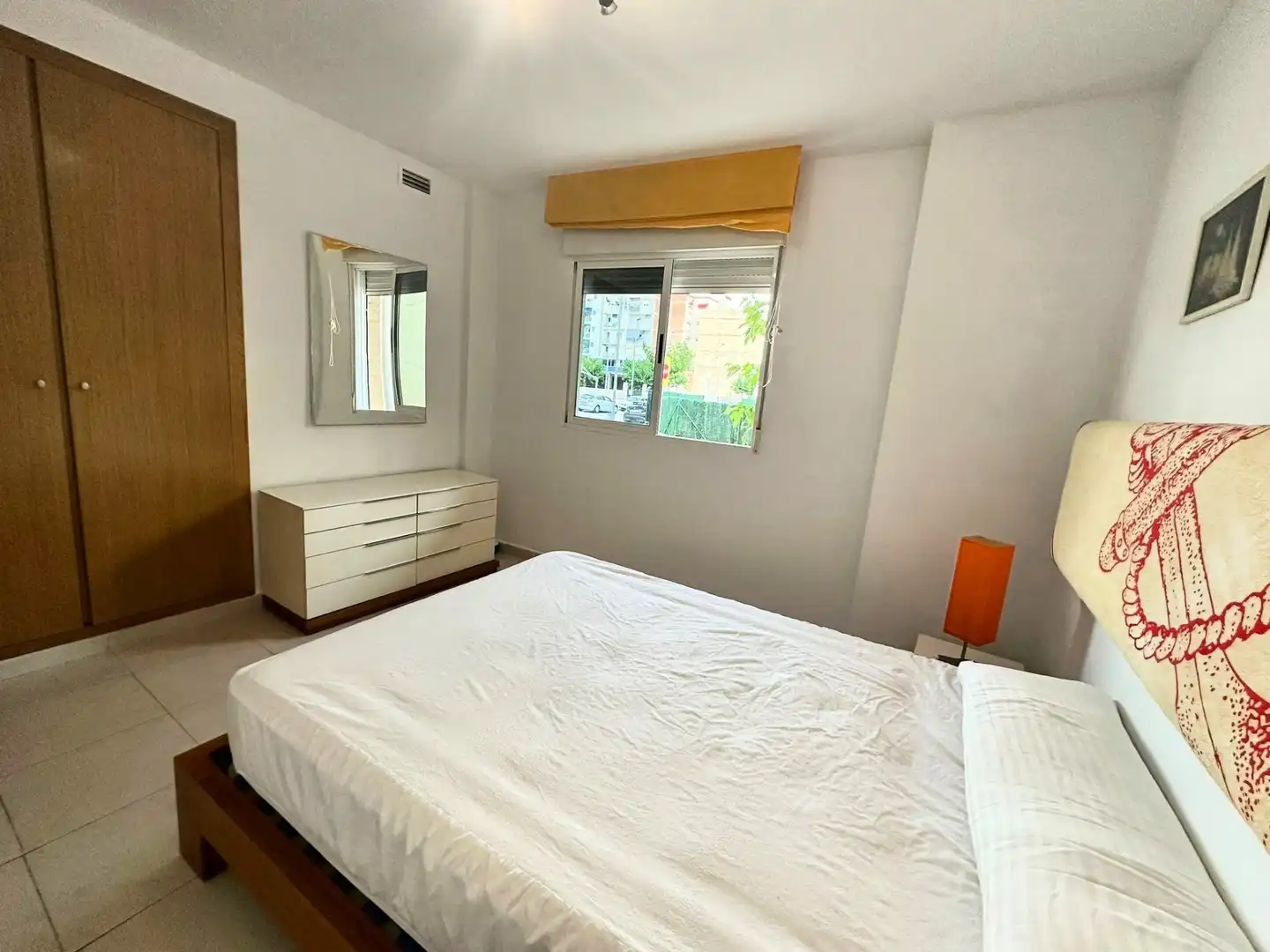 Erdgeschosswohnung mit Pool zur Miete in Carrer 9 d'Octubre 10, imagen 12