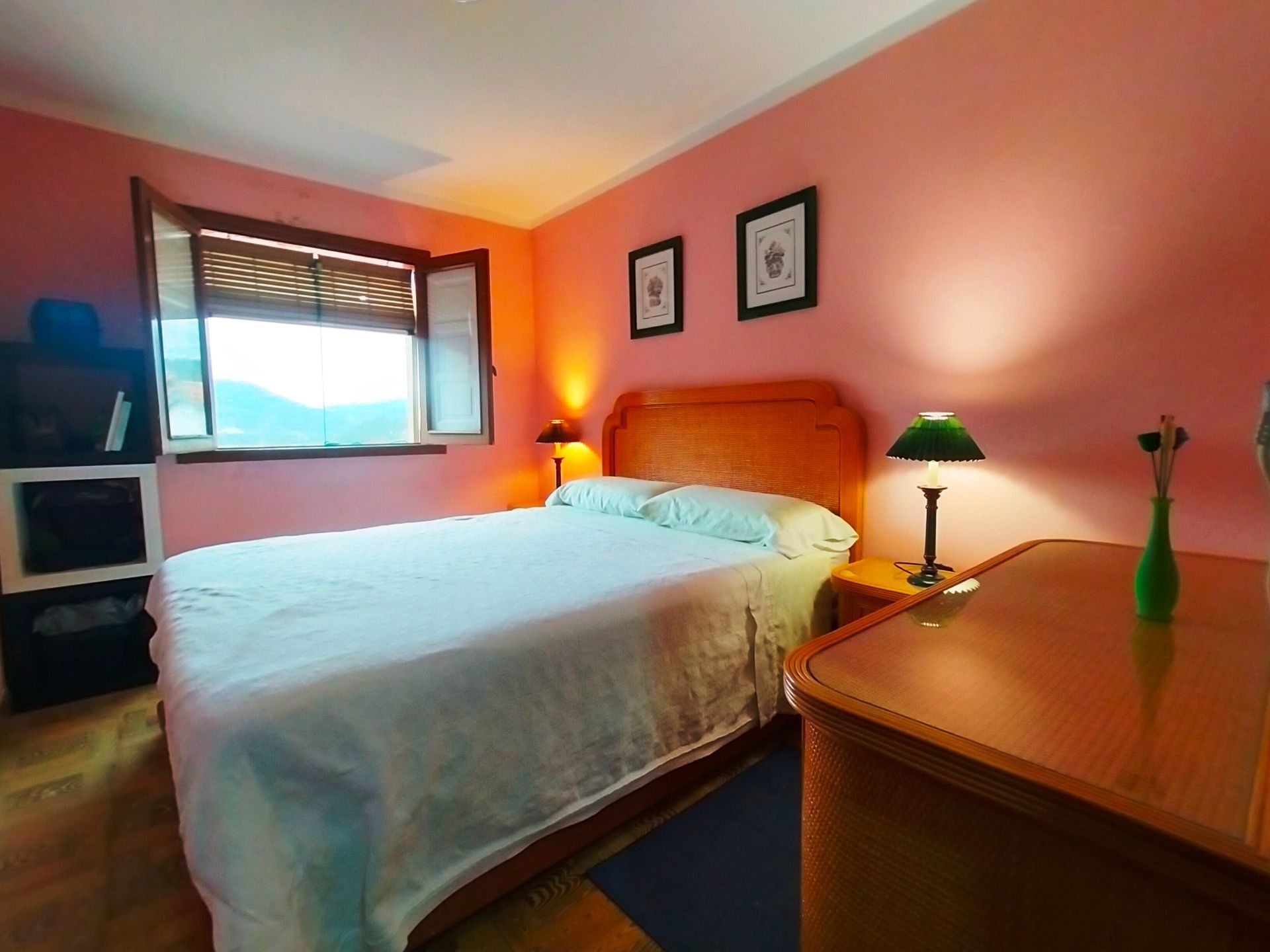 Dormitori de Finca rústica en venda en Pravia amb Jardí privat, Terrassa i Traster