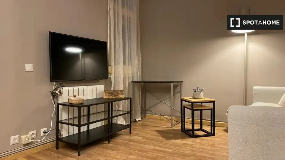Appartement avec terrasse à louer à Eixample, imagen 2
