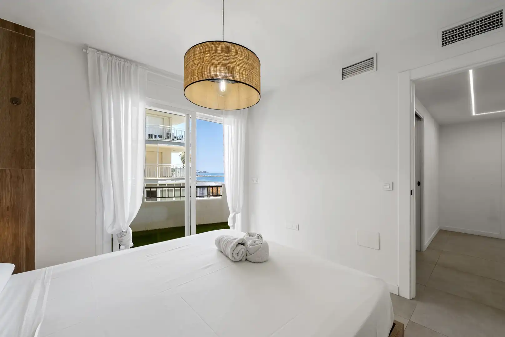 Apartments for sale in Las Gaviotas - Carvajal