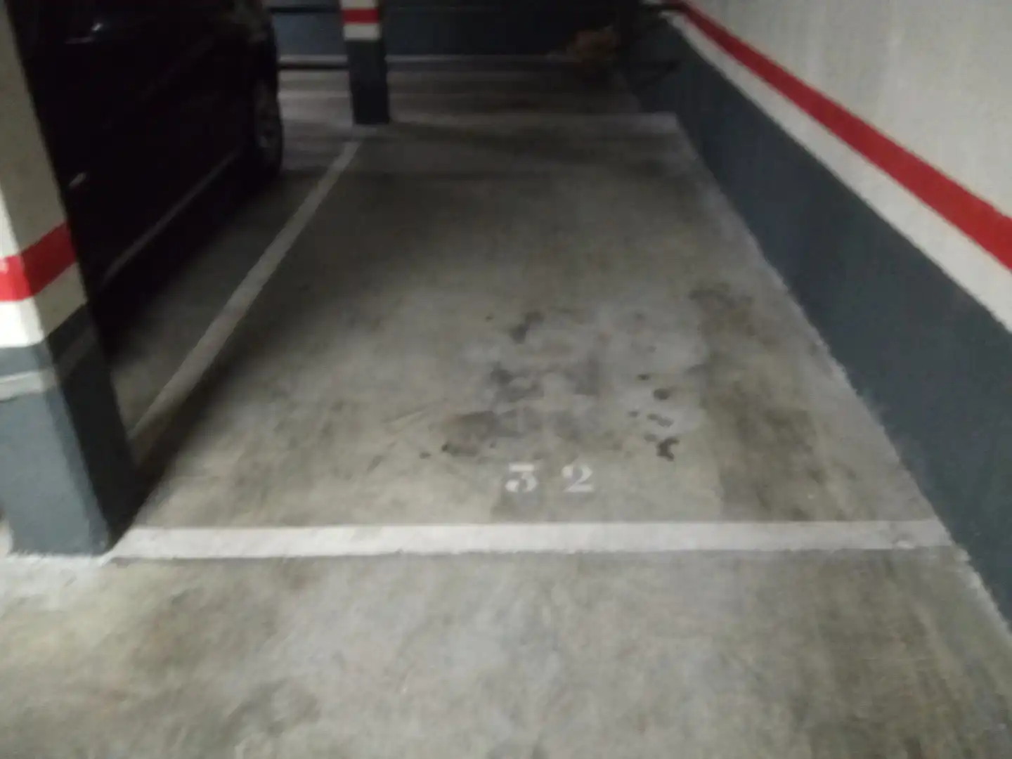 Parcheggio in vendita a C/ Augusto Roa Bastos, imagen 3