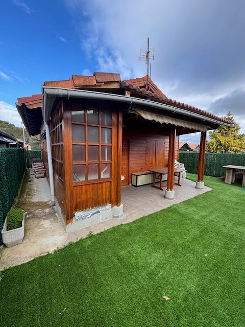 House or chalet for sale in Ayegui / Aiegi