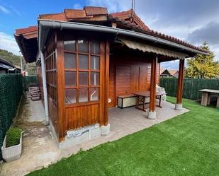 Terrace of House or chalet for sale in Ayegui / Aiegi  with Heating and Private garden