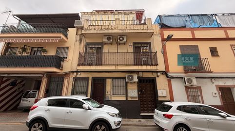 Foto 2 de Apartament en venda a Calle Benavente, 17, Centro - Barriada Mallorca, Camas