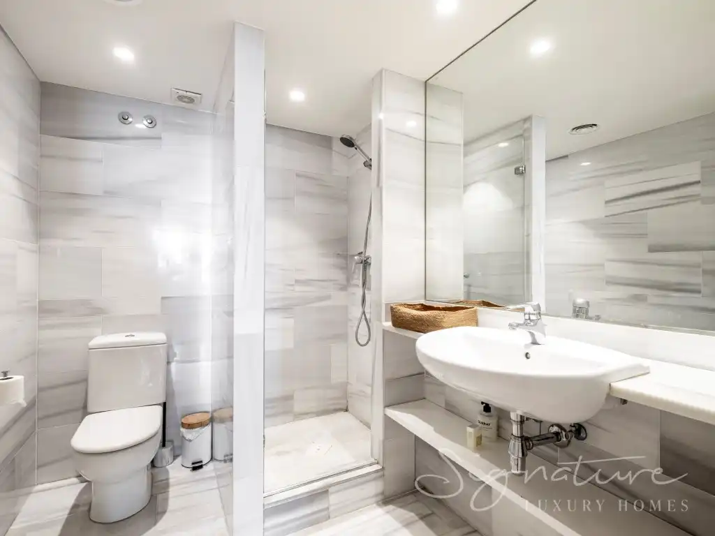 Flat with pool for sale in Passeig de Garcia Fària 73-75, imagen 26