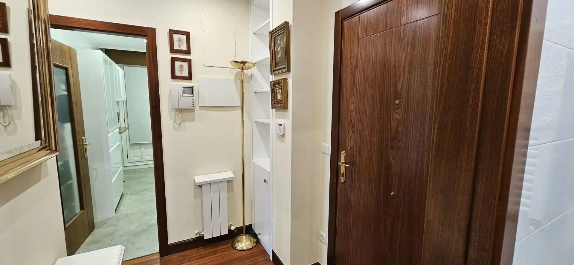 Piso en venta en Okondo con Terraza y Trastero