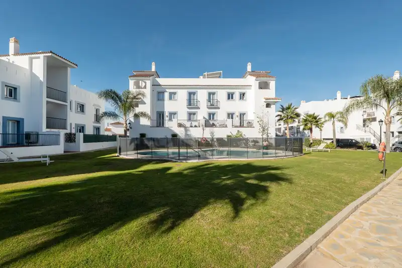 Habitatge amb piscina en venda a Benamara - Atalaya, imagen 31