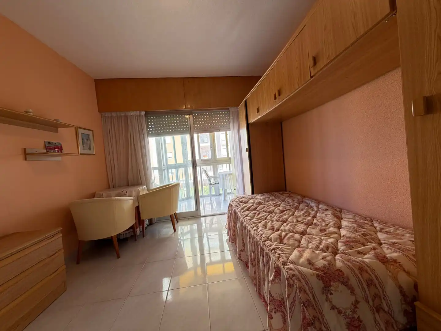Wohnung mit Aufzug zum Verkauf in Calle Paralela Estocolmo, imagen 6