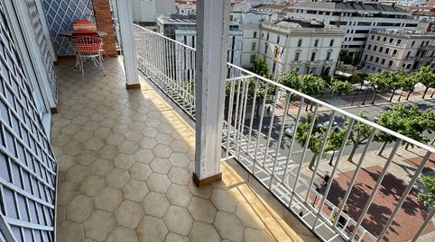 Foto 3 de Piso en venta en Calle Muro de Francisco de la Mata, Gran Via, Logroño