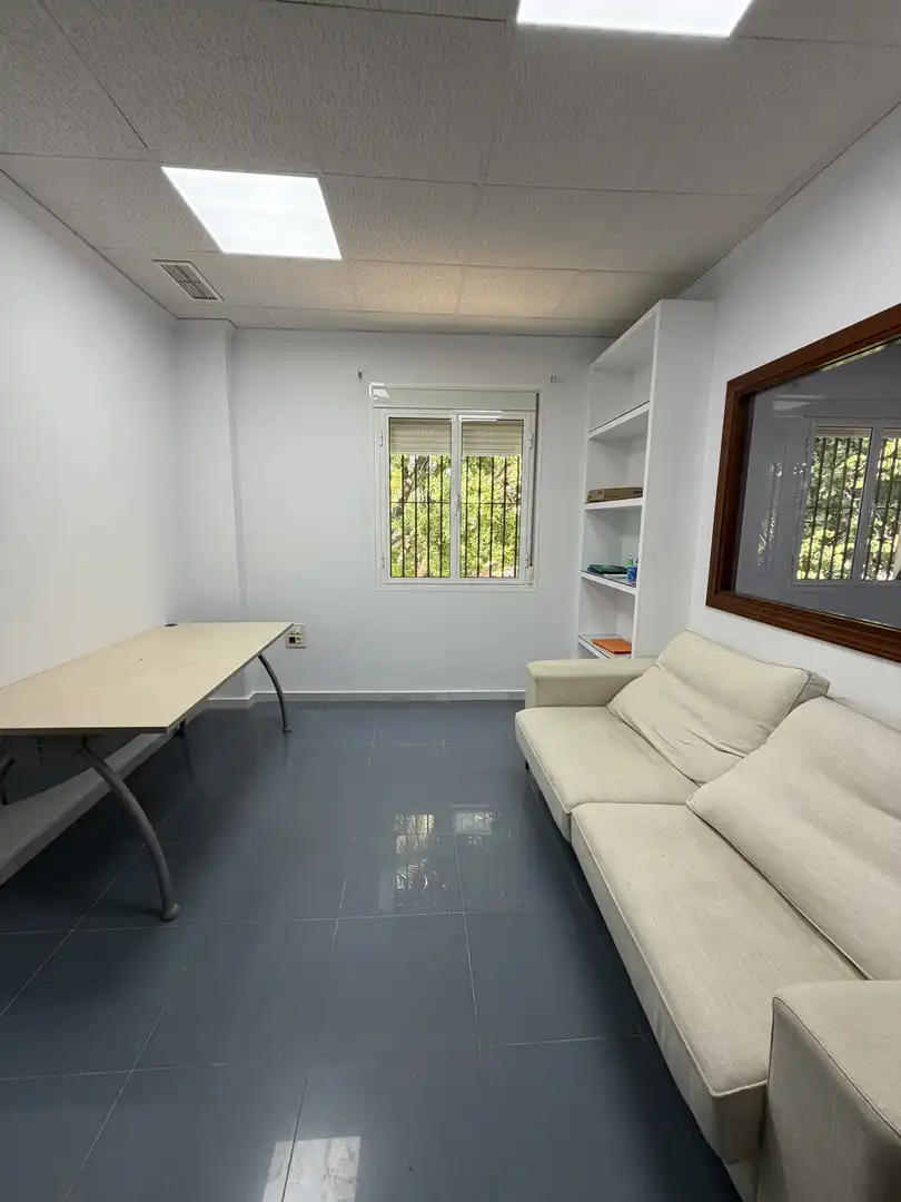 Oficina en venda en Jerez de la Frontera