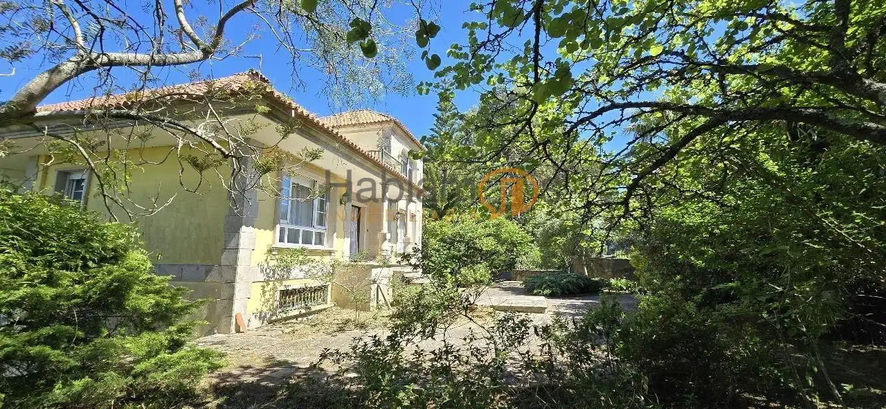 Xalet amb jardí en venda a Sobrán, imagen 4