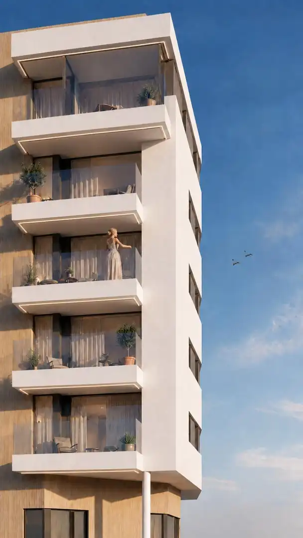 Piso con ascensor en venta en Avenida MARQUES DE BENICARLO 14, imagen 4
