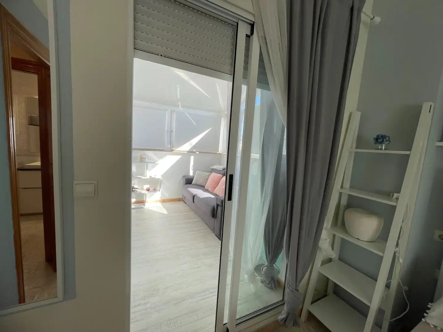 Casa adosada en venta en Torre de la Horadada