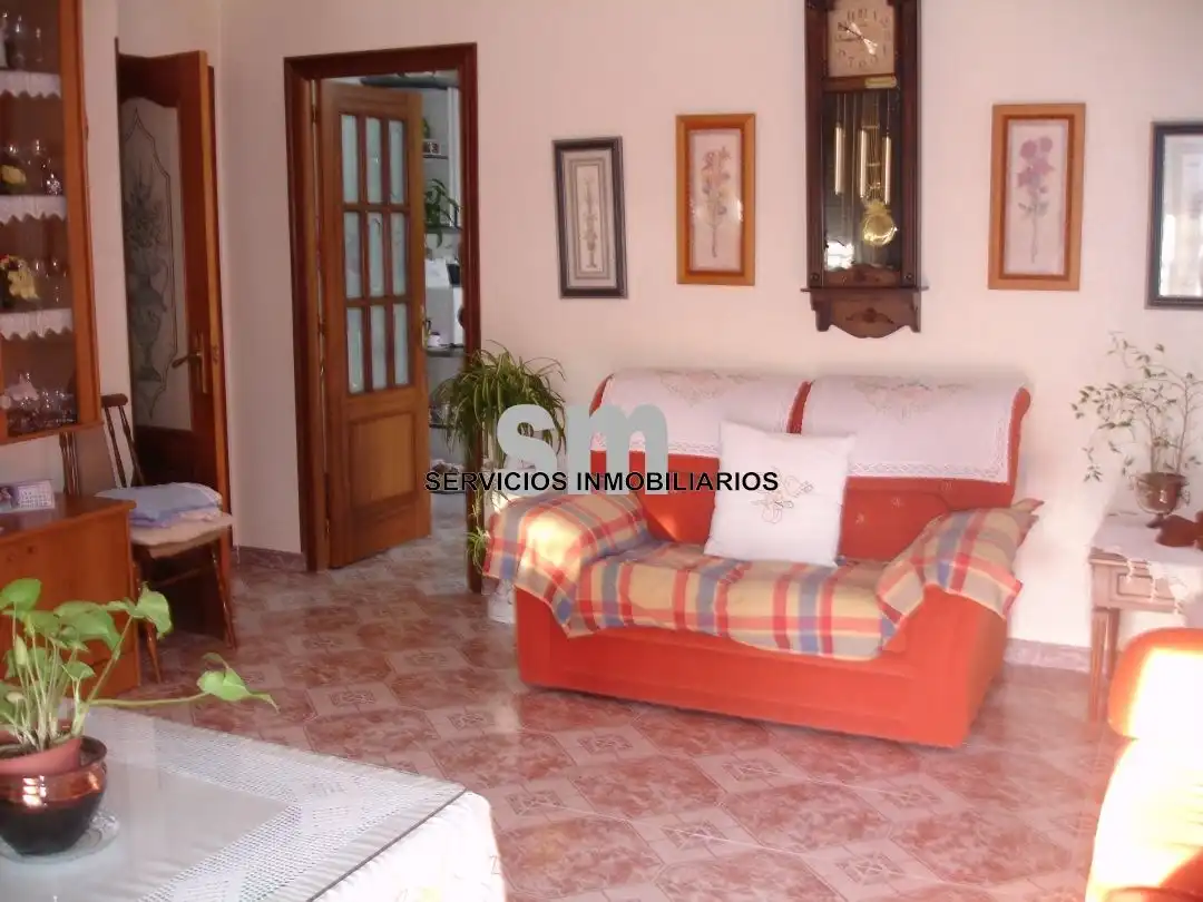 Casa amb terrassa en venda a Ubrique, imagen 3