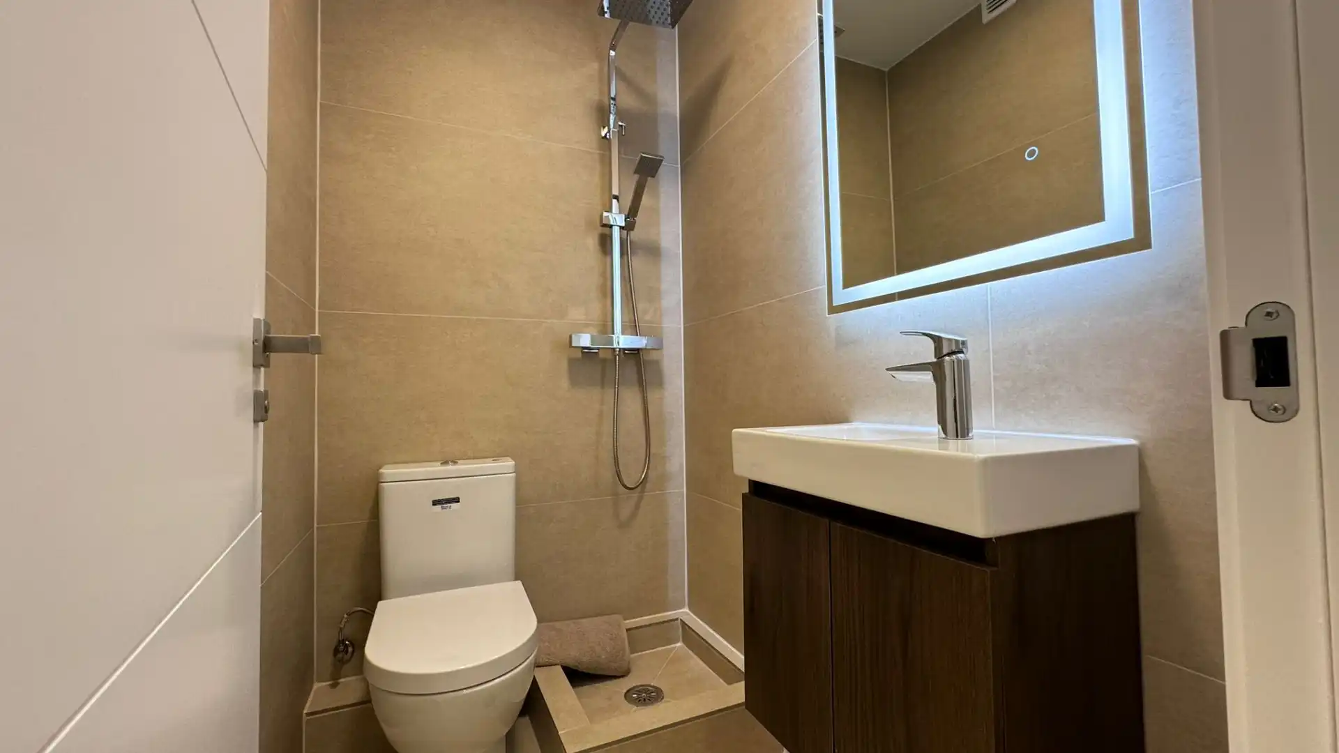 Apartament de lloguer a JUAN DE LA ROSA, 1, Ricardo Soriano