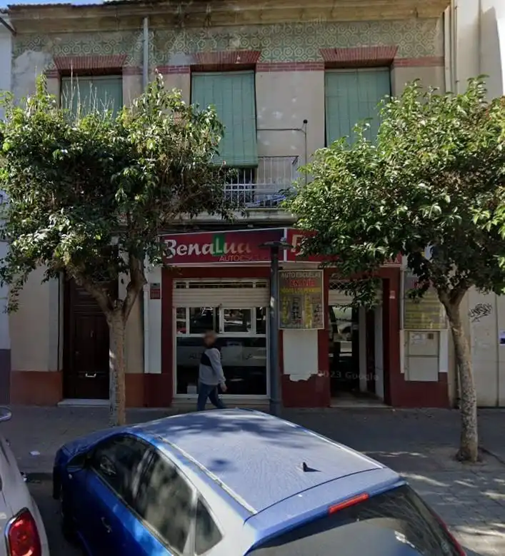 Edificio en venta en Alicante / Alacant