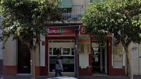 Foto 3 de Edificio en venta en Benalúa, Alicante / Alacant