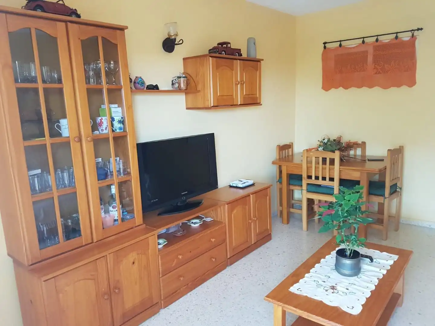 Apartments for rent in Av. de Algeciras, 3, San García