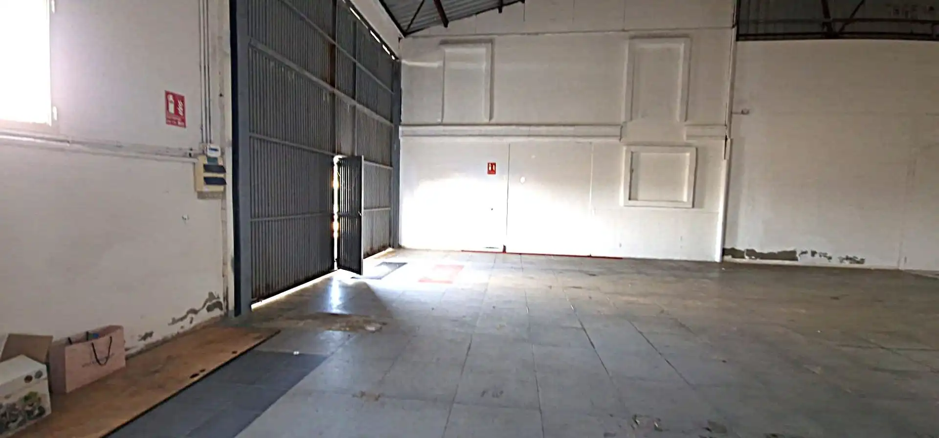 Nau industrial en venda a Valverde, imagen 3