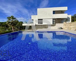 Piscina de Pis en venda en Mataró amb Aire condicionat i Piscina