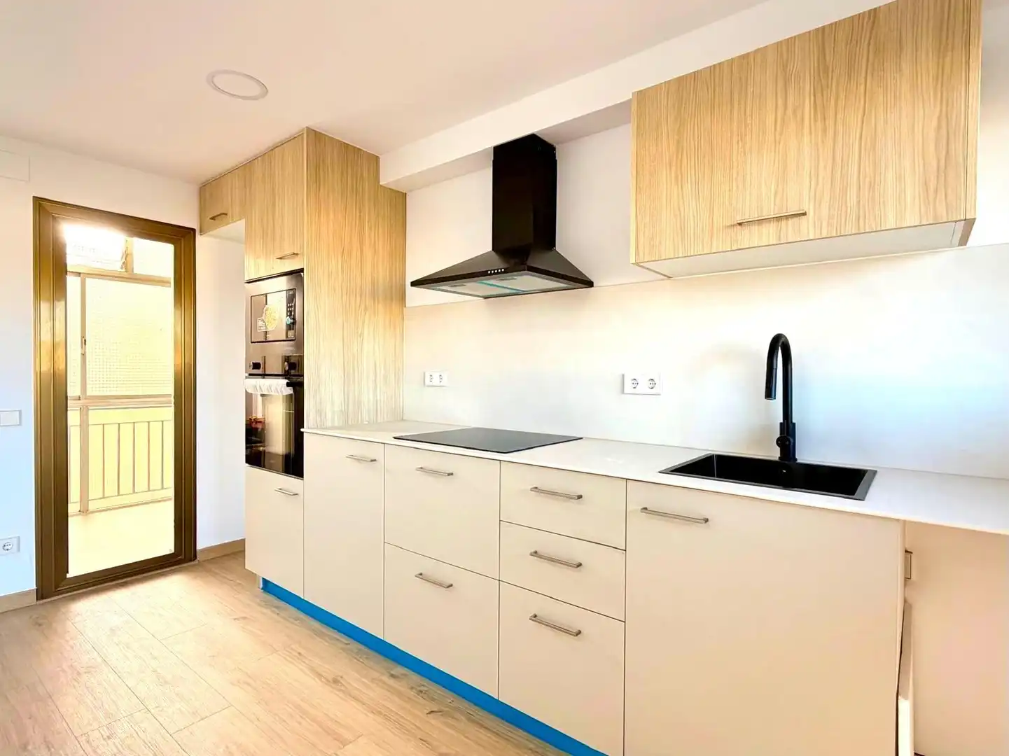 Wohnung zum Verkauf in Hostal