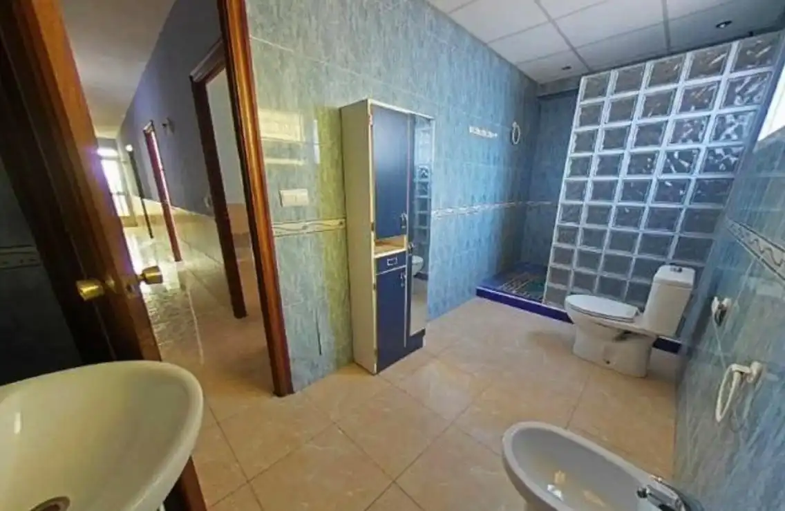Bany de Pis en venda en Orihuela