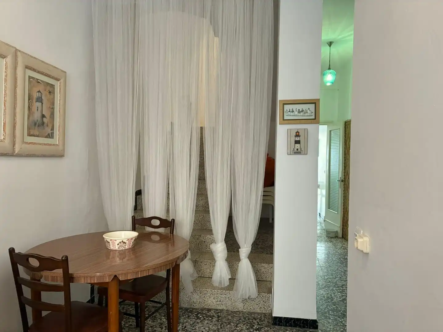 Casa o chalet en venta en Sant Jaume d'Enveja con Terraza y Amueblado