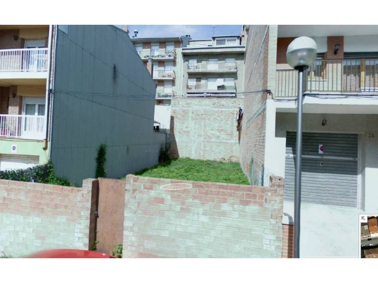 Industrial land for sale in Berga