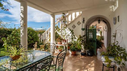 Foto 4 de Casa o xalet en venda a Santa Maria, Barcelona