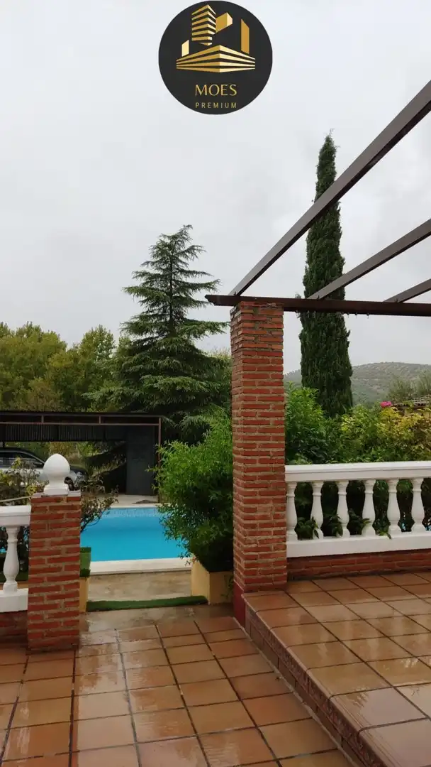 Xalet en venda a Puente Jontoya - Puente de la Sierra - El Arroyo, imagen 7