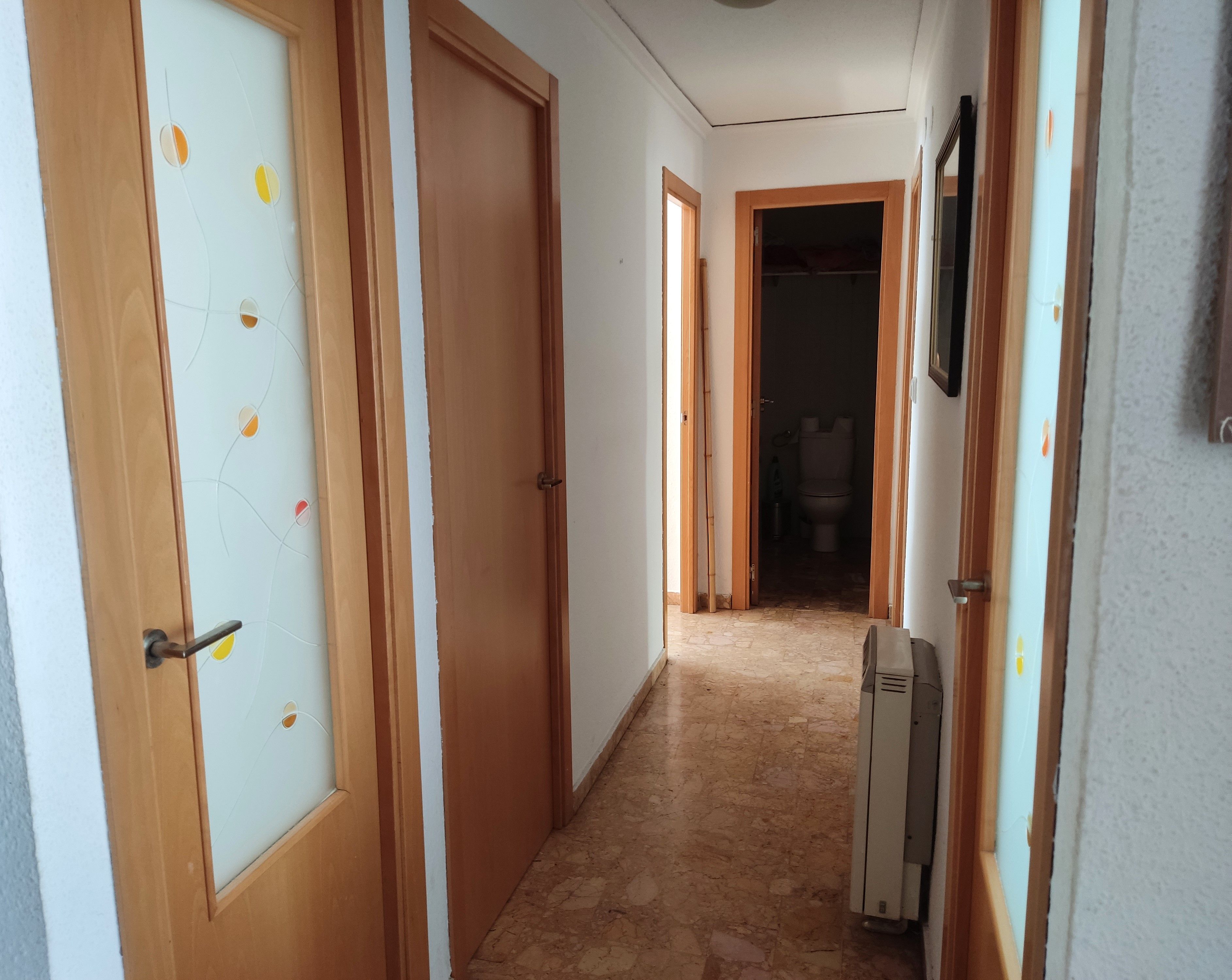 Piso de alquiler en Benipeixcar - El Raval