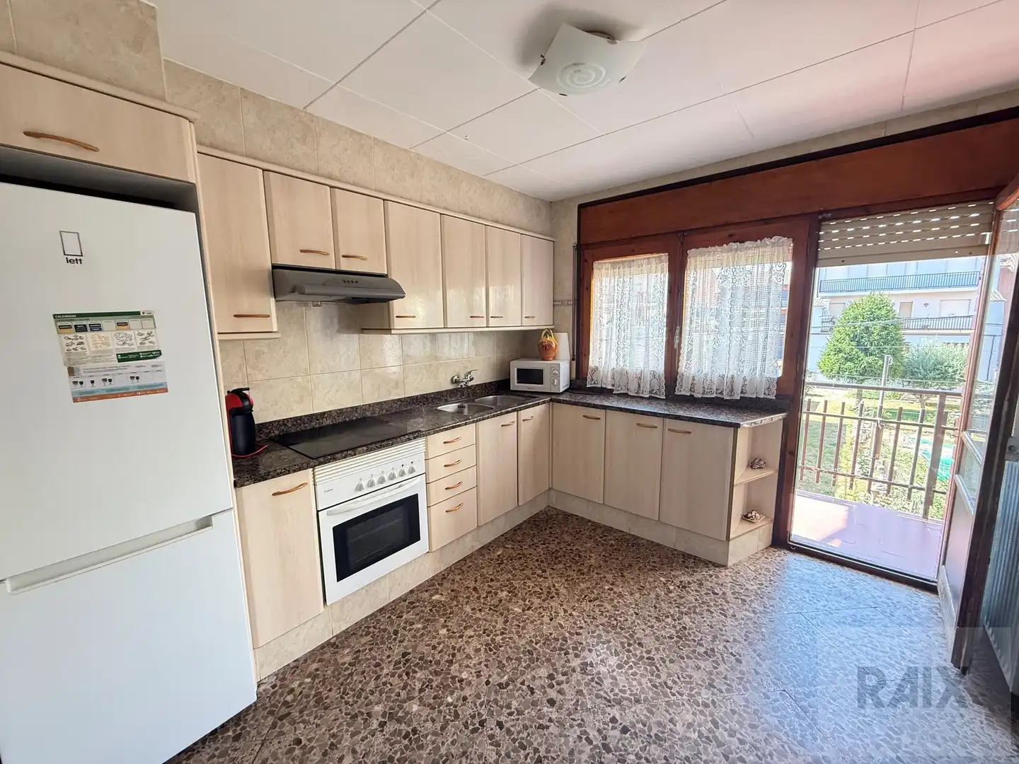 Casa a schiera con terrazza in vendita a Princesa Lascaris, imagen 36