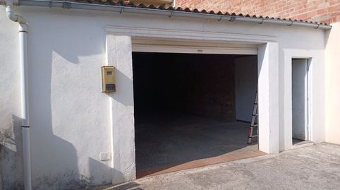 Foto 2 de Garaje de alquiler en Carrer Begur, 8, Riells, L'Escala