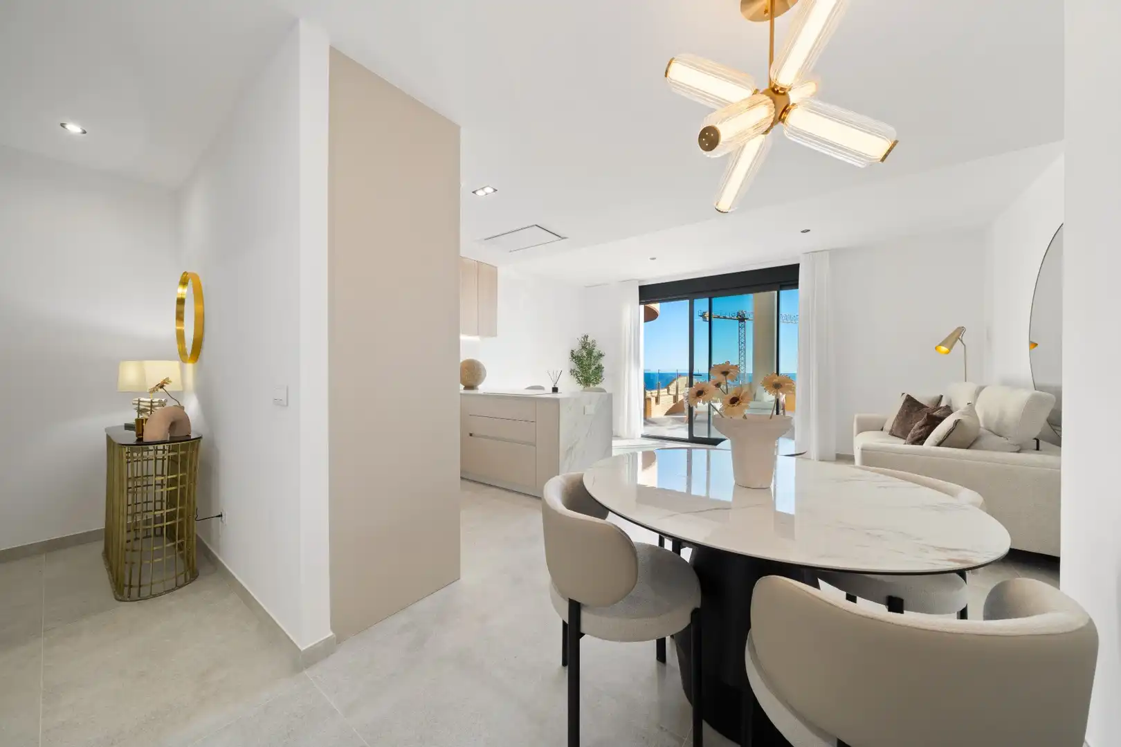 Appartement compact avec piscine à vendre à La Caleta - La Calalga -  Les Bassetes, imagen 8