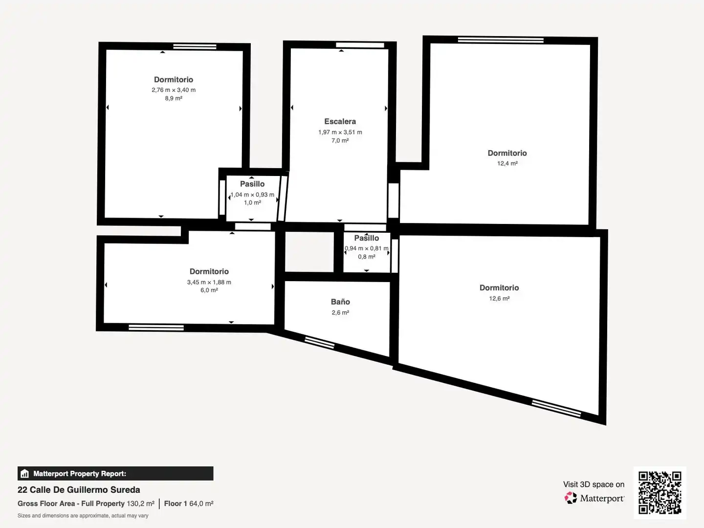 Casa o chalet en venta en Calle GUILLERMO SURED, 20, Los Portales - Visvique