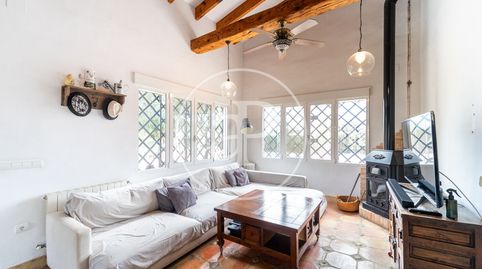 Foto 4 de Casa o chalet en venta en C. Llebeig, Busot, Alicante