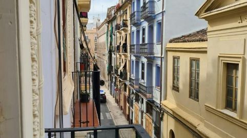 Foto 2 de Piso de alquiler en N/a, El Carme, Valencia Capital