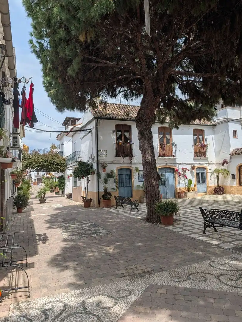 Maison mitoyenne à vendre à BEGINES, imagen 44