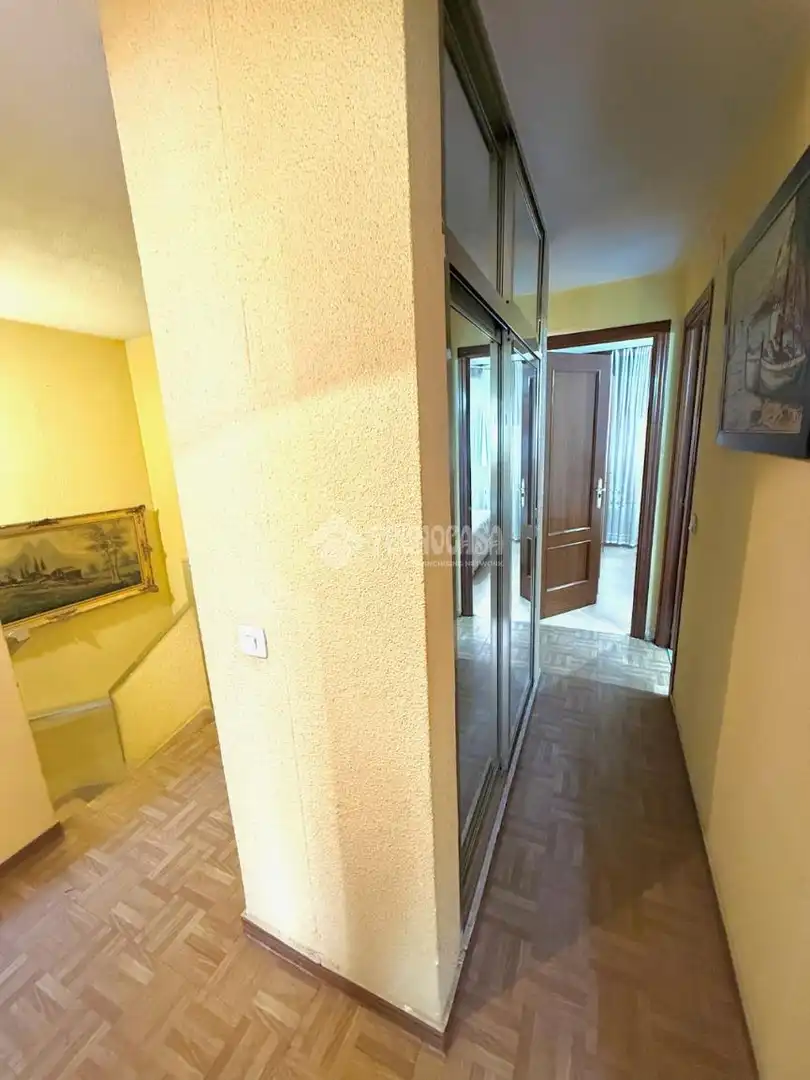 Piso en venta en Madrid con Aire acondicionado, Calefacción y Terraza