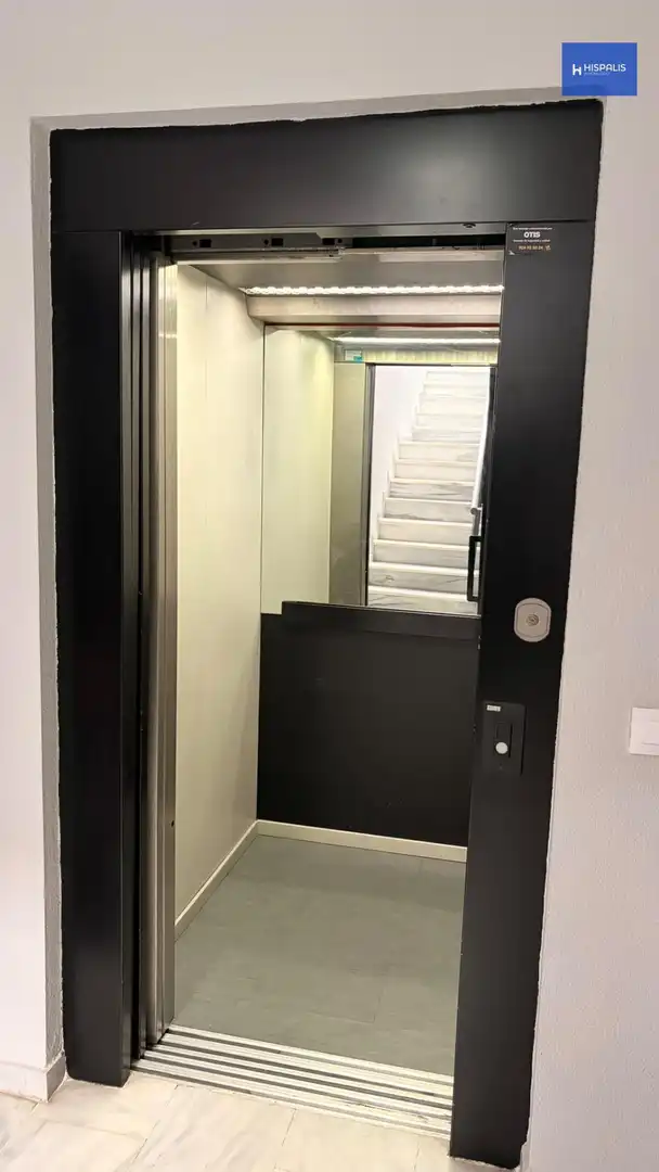 Pis amb ascensor en venda a Avenida  San Juan de la Salle, imagen 37