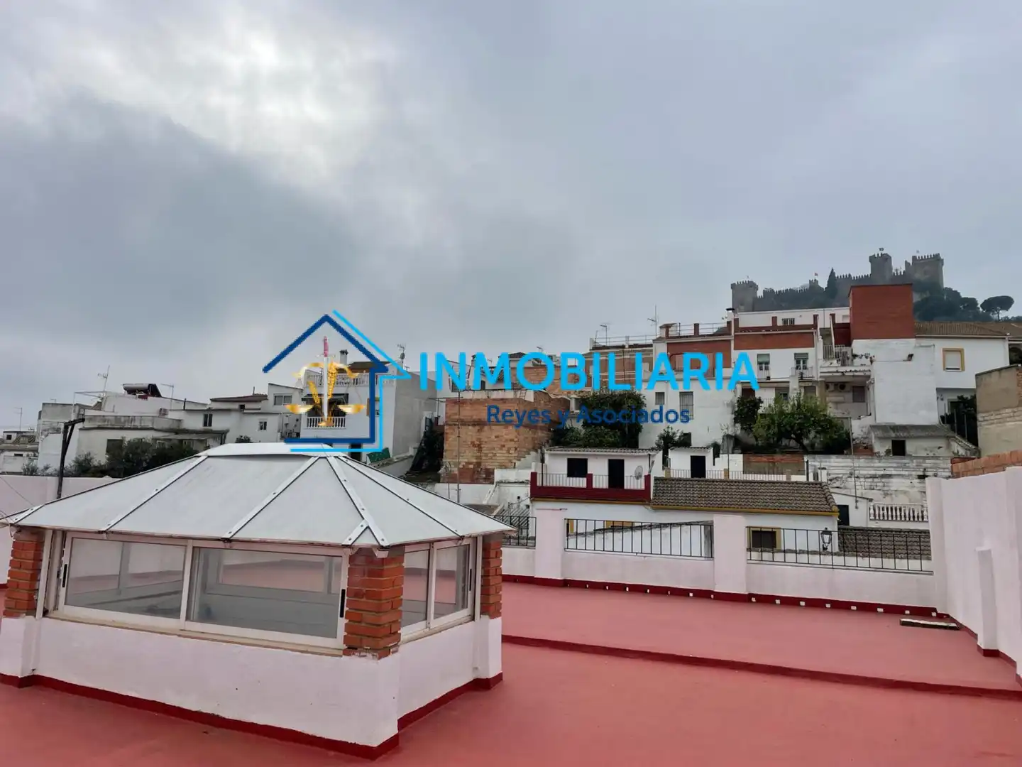 Maison à vendre à Almodóvar del Río, imagen 2