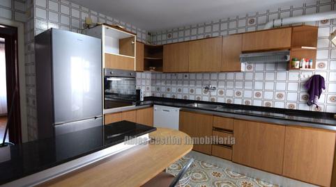 Foto 2 de Pis en venda a Tenderina, 75, Fozaneldi - Tenderina, Oviedo