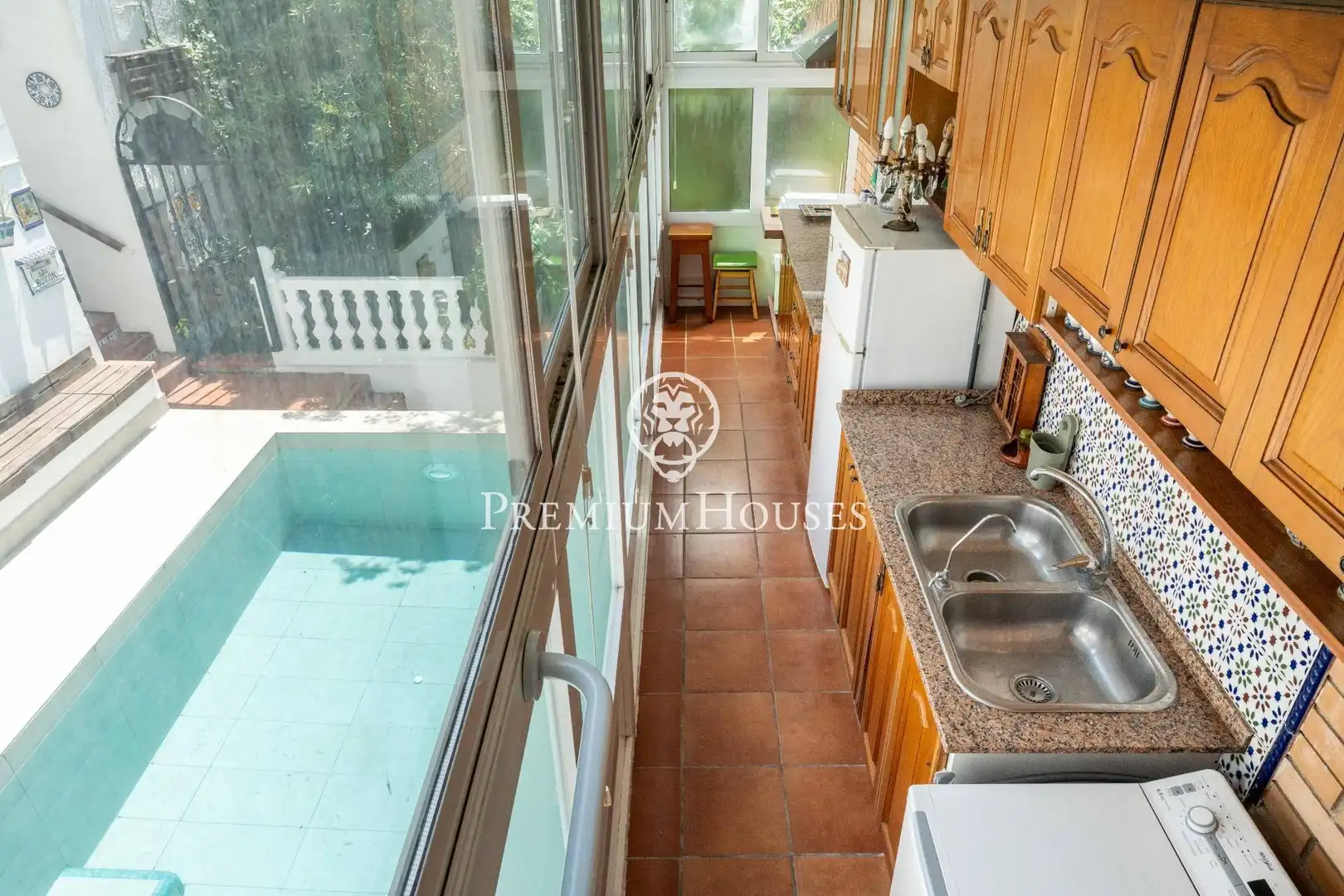 House with terrace for sale in Avenida de Bellamar, imagen 36