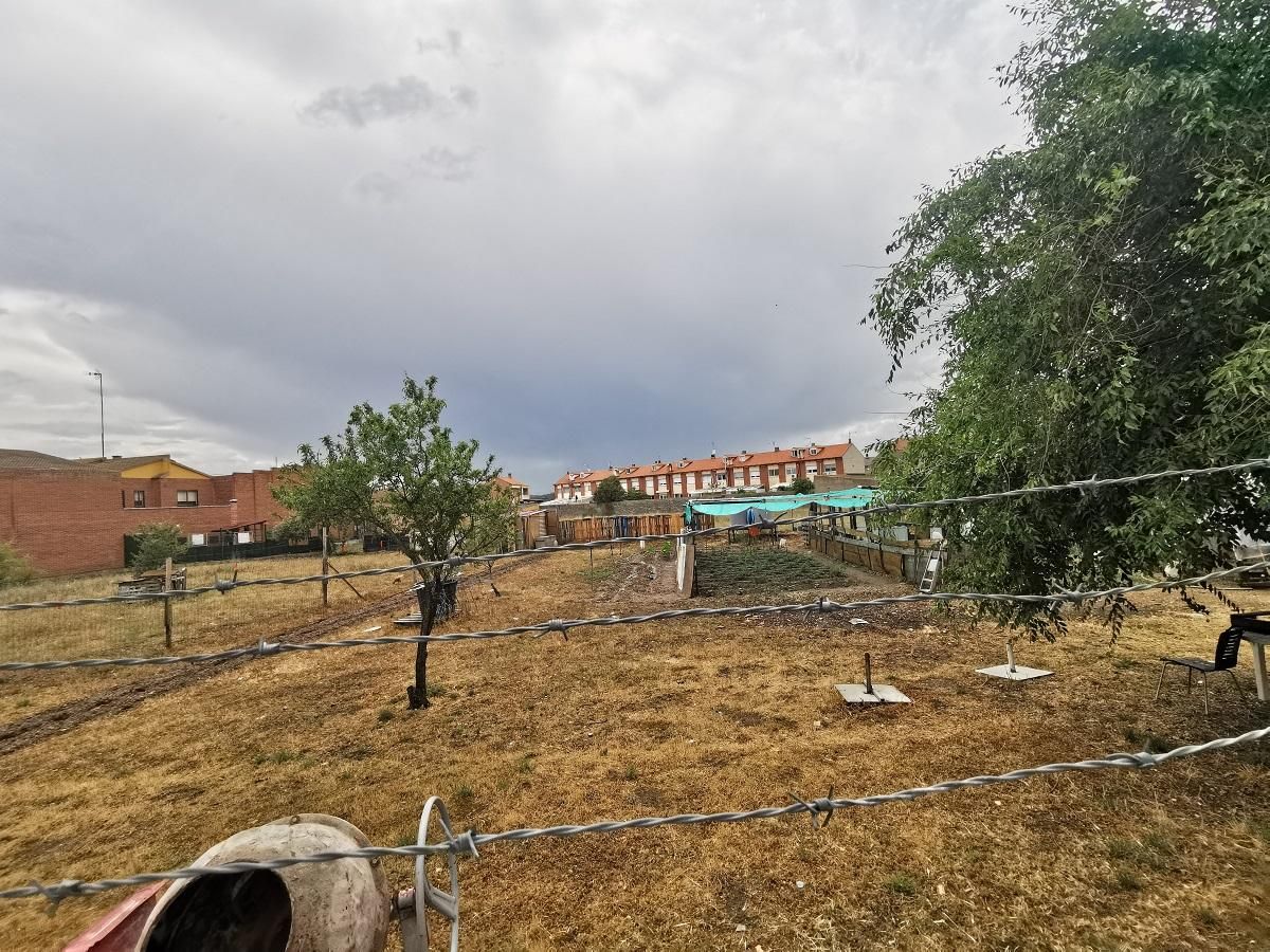 Residencial en venda en Santovenia de Pisuerga